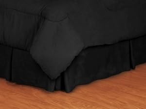 Mlb Chicago White Sox Mvp Bedskirt, Full, White Sox