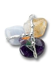Chakra Amulet
