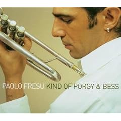 Kind of Porgy and Bess