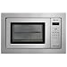 NEFF Microwave Oven with Quartz Grill (Stainless steel) H56G20N0GB