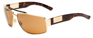 Click here to buy Gucci Mens GUCCI 1856 S Rectangular Sunglasses by Gucci.