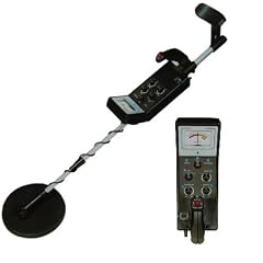AGT METALLDETEKTOR MD 3006 mit DISPLAY / Metallsuchger�t