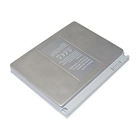 Wasabi Power&reg; Laptop Battery / Notebook Battery for the Apple MacBook Pro 15