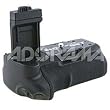 Flashpoint Professional Battery Grip for the EOS Rebel XSi, T1i & Canon 450D, 1000 Digital SLR Cameras