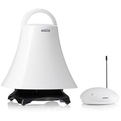 Funklautsprecher Set, Marmitek Speaker Anywhere 350 Outdoor