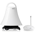 Funklautsprecher Set, Marmitek Speaker Anywhere 350 Outdoor