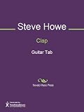 Clap Sheet Music