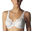 Bali Lace Desire Lace Minimizer Bra Underwire Style # 3373