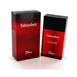 Fahrenheit by Christian Dior for Men 5.0 oz Shower Gel