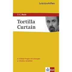 Lekt�rehilfen T. C. Boyle, Tortilla Curtain