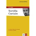 Lekt�rehilfen T. C. Boyle, Tortilla Curtain