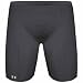 Sports : Under Armour Team Compression Short woman,black
