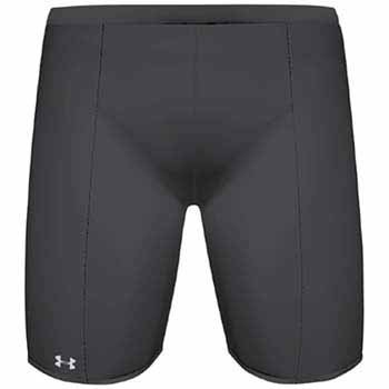 Under Armour Team Compression Short woman,black