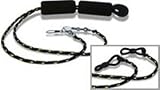  : Flying Fisherman Sunglass Retainers Floating Retainers with Stainless Swivels 7620A