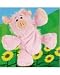 Third Party New : Webkinz Pig
