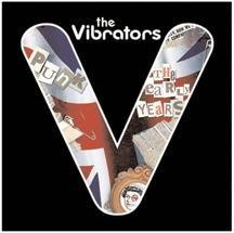 CD-Charts  Search : Punk - the Early Years