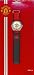 Toys : Manchester United FC Wrist Watch