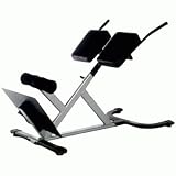 CAP Barbell Xodus Roman Chair / 45 Degree