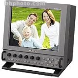 Sony LMD9050 9 Inch Multi-Format LCD Professional Video Monitor w/ HDSDI