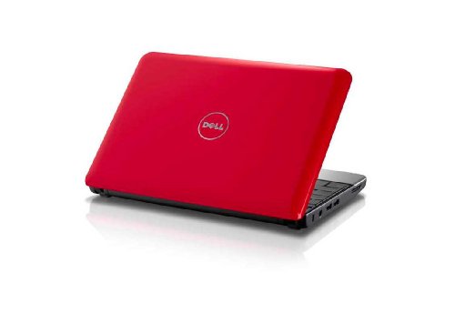 Dell Inspiron iM10V-2734CRD Mini 10v 10.1-Inch Netbook (Cherry Red)