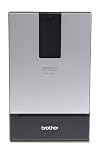 Brother - m-PRINT MW-260 - Imprimante - N&B - thermique directe - USB - Bluetooth