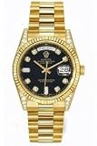 Rolex Oyster Perpetual Day-Date 118338