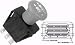 174651 Switch, PTO; Craftsman, Poulan, Husqvarna, and Many other brands. See Descripton for cross reference numbers.