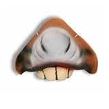Donkey Nose