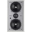 Boston Acoustics VSi 555W2 2-way in-wall LCR speaker, ea.