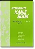 Intermediate Kanji Book Volume 2