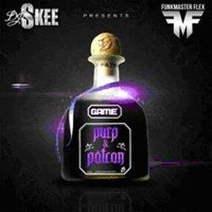 The Game - Purp & Patron (Disc 2) - Zortam Music