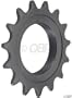 Shimano Dura-Ace 13t 1/8" Track Cog, Black