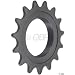 Shimano Dura-Ace 14t 1/8" Track Cog, Black