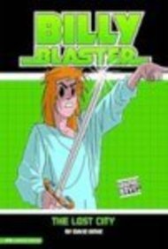 The Lost City (Billy Blaster)