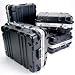 SKB Equipment Case, 30 1/4 X 19 1/4 X 17 1/2