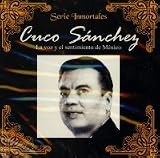 La Voz y el Sentimiento de Mexico