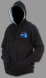 Girbaud - Girbaud "The Real Me" Mens Zip Up Hoody