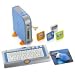 vtech TV Learning Station Computer + 41 Lernspiele NEU