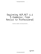 Beginning ASP.NET 1.1 E-Commerce: From Novice to Professional