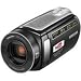 Kamera & Foto : Samsung VP-MX20 Camcorder (SD-Card, 34-fach opt. Zoom, 2,7