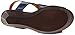 Sbicca Women's Mercer Wedge Sandal