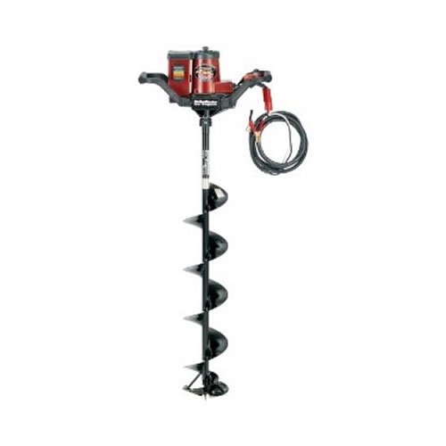 Strikemaster Lazer Blades (6-Inch)