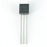 【UMKTOKYO】100　Pcs　トランジスタ　TO-92 (BC557B BC557 PNP)