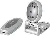 Lorex Dmc2161 Long-Range Indoor/Outdoor Pc Camera With Night Vision