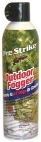 OUTDOOR FOGGER (Pkg of 5)