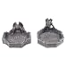 Gargoyle Ashtray