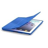 Selected iPad2 PixelSkin HD Blue By Speck Products