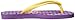 Havaianas Slim Fresh Flip Flops (Toddler/Little Kid)