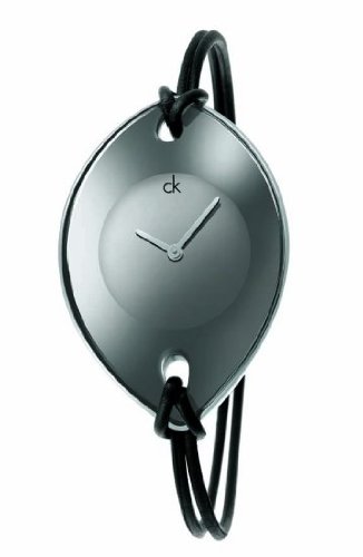 calvin klein suspension watch