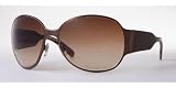Burberry - Authentic Burberry BE 3003 Color: 100 4 1 3 Burberry Sunglasses 3003Size: 100413